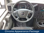 2024 GMC Savana Cargo 2500 Work Van