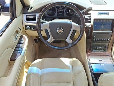 2008 Cadillac Escalade ESV Standard