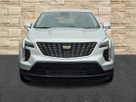 2021 Cadillac XT4 Luxury