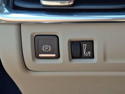 2021 Cadillac XT4 AWD Premium Luxury