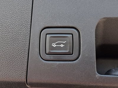 2021 Cadillac XT4 AWD Premium Luxury