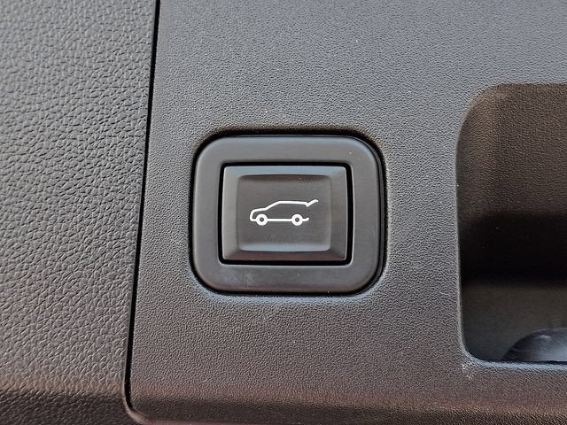 2021 Cadillac XT4 AWD Premium Luxury