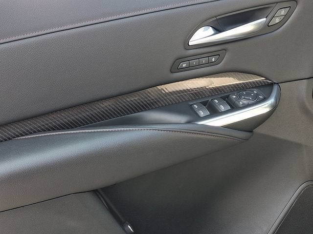 2021 Cadillac XT4 AWD Sport