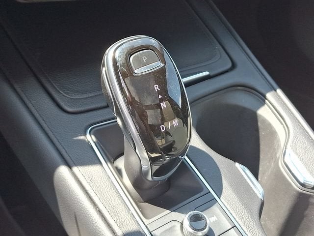 2021 Cadillac XT4 AWD Sport