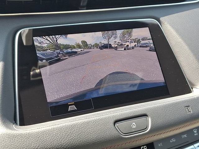 2021 Cadillac XT4 AWD Sport
