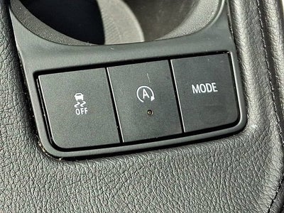 2021 Cadillac XT4 AWD Sport