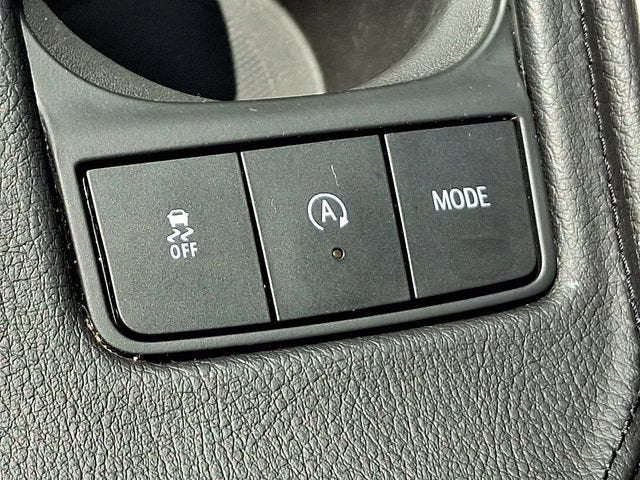 2021 Cadillac XT4 AWD Sport