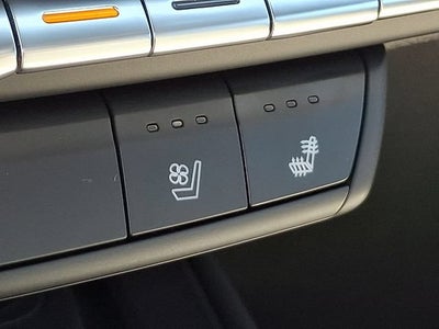 2021 Cadillac XT4 AWD Sport