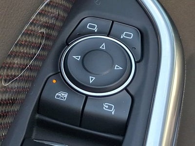 2021 Cadillac XT4 AWD Sport