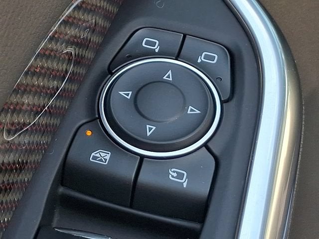 2021 Cadillac XT4 AWD Sport