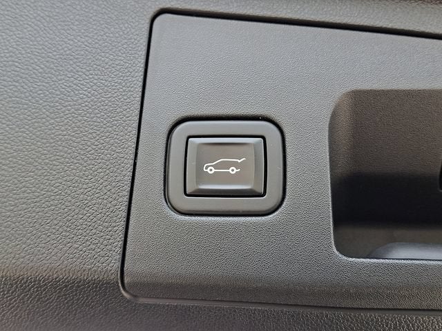 2021 Cadillac XT4 AWD Sport