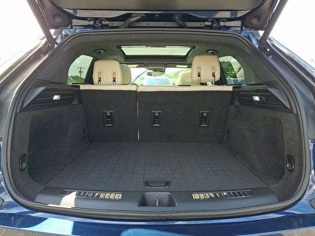 2021 Cadillac XT4 AWD Sport