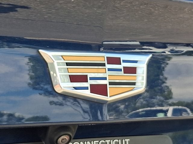 2021 Cadillac XT4 AWD Sport
