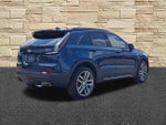 2021 Cadillac XT4 AWD Sport