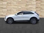 2025 Cadillac XT4 Sport