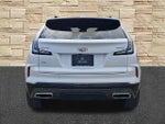 2025 Cadillac XT4 Sport
