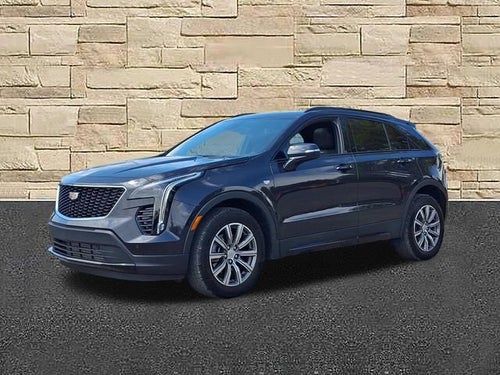 2023 Cadillac XT4 Sport