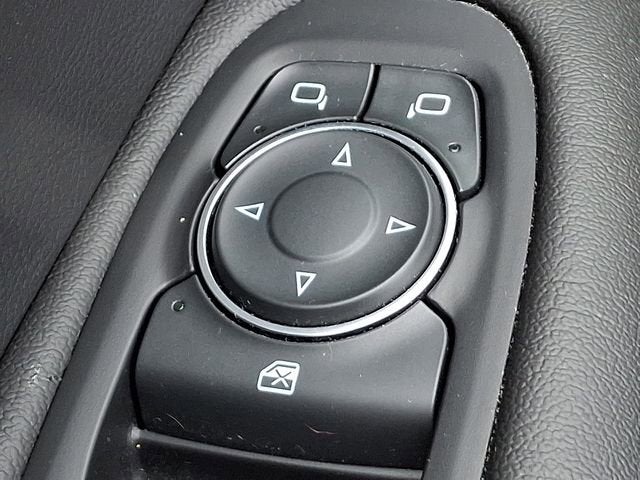 2023 Cadillac XT5 Luxury