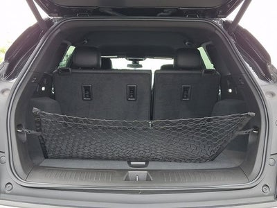 2023 Cadillac XT5 Luxury