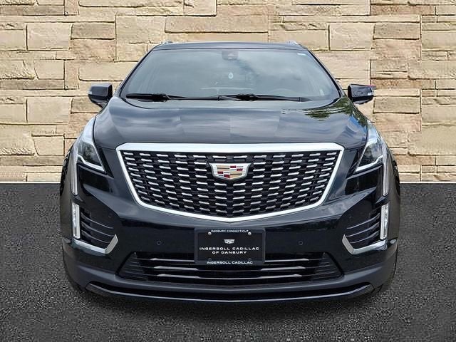 2023 Cadillac XT5 Luxury