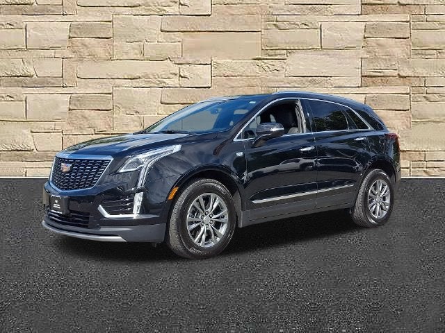 2023 Cadillac XT5 AWD Premium Luxury