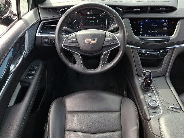 2023 Cadillac XT5 AWD Premium Luxury