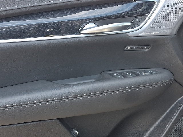 2023 Cadillac XT5 AWD Premium Luxury