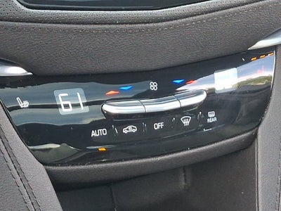 2023 Cadillac XT5 AWD Premium Luxury