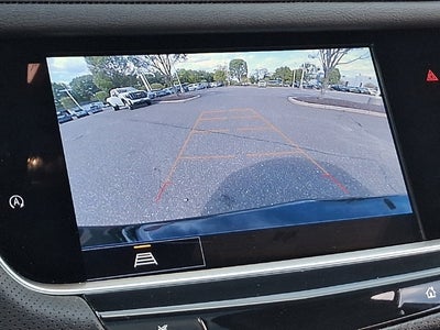 2023 Cadillac XT5 AWD Premium Luxury
