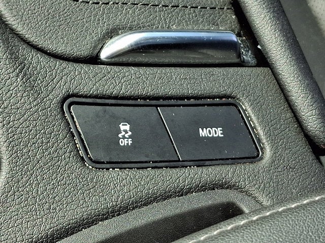 2023 Cadillac XT5 AWD Premium Luxury