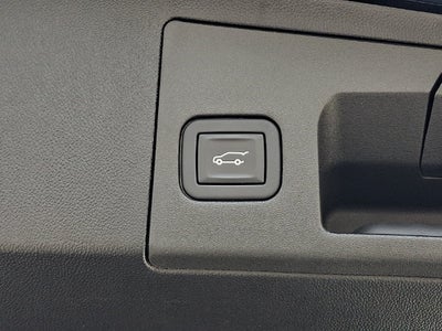 2023 Cadillac XT5 AWD Premium Luxury