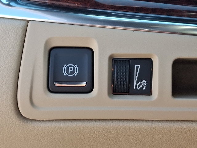 2019 Cadillac XT5 Luxury AWD