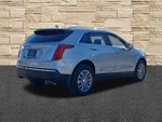 2017 Cadillac XT5 Luxury AWD