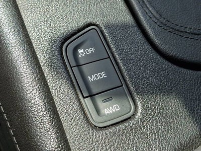 2017 Cadillac XT5 Luxury AWD
