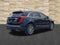 2017 Cadillac XT5 Luxury AWD