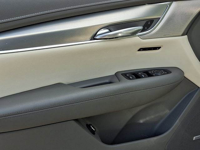 2021 Cadillac XT5 AWD Premium Luxury