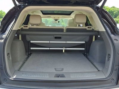 2021 Cadillac XT5 AWD Premium Luxury