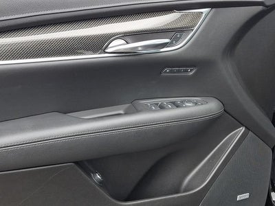 2021 Cadillac XT5 AWD Sport