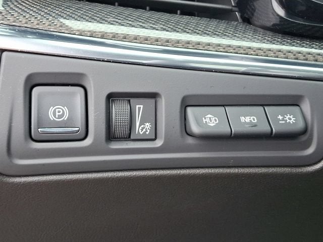 2021 Cadillac XT5 AWD Sport