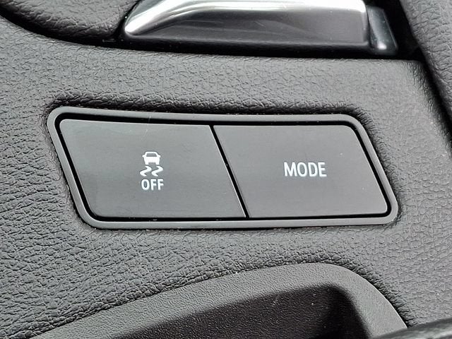 2021 Cadillac XT5 AWD Sport