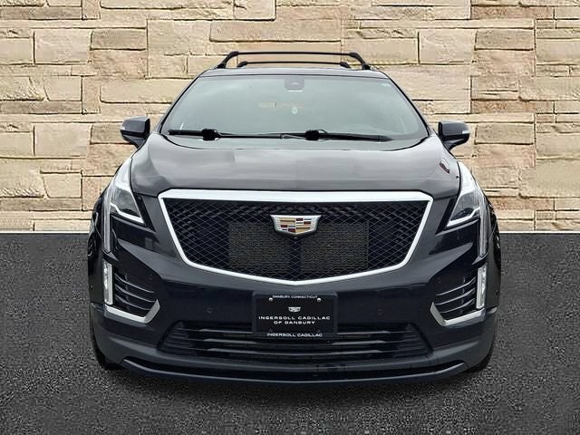 2021 Cadillac XT5 AWD Sport