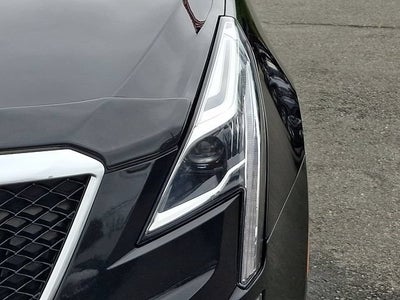 2021 Cadillac XT5 AWD Sport