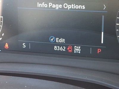 2025 Cadillac XT5 Sport