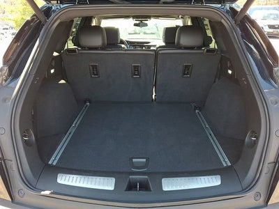 2025 Cadillac XT5 Sport