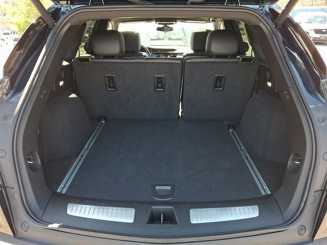 2025 Cadillac XT5 Sport