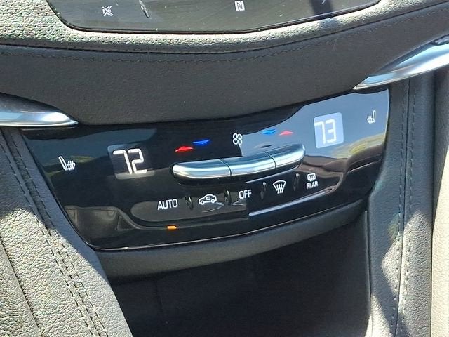 2021 Cadillac XT5 AWD Sport