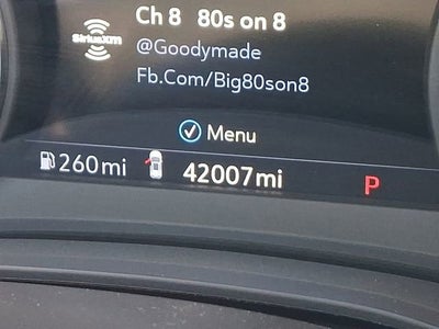 2021 Cadillac XT5 AWD Sport