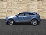 2021 Cadillac XT5 AWD Sport
