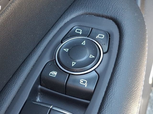 2021 Cadillac XT5 AWD Sport