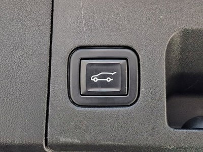2021 Cadillac XT5 AWD Sport